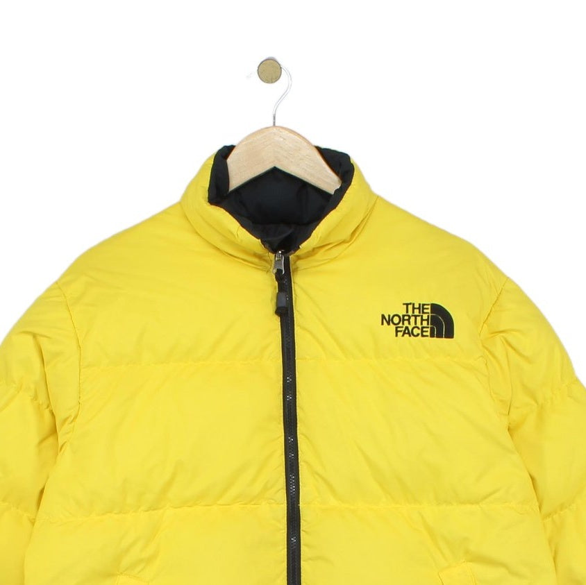 Mens 700 Down Puffer Jacket Full Zip Winter