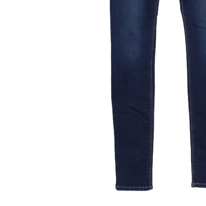 Womens New Luz Jeans Denim Super Skinny