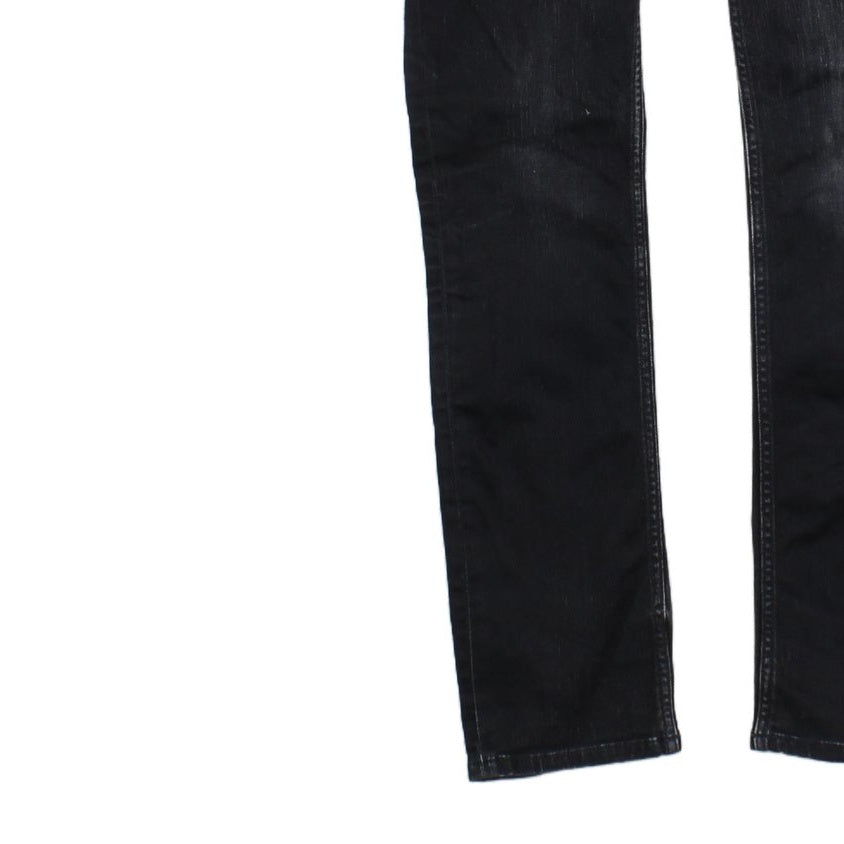 Womens Jeans Denim Low Rise