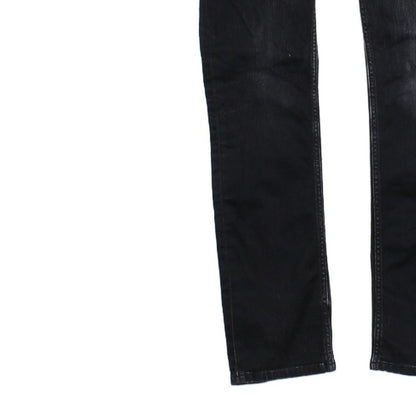 Womens Jeans Denim Low Rise