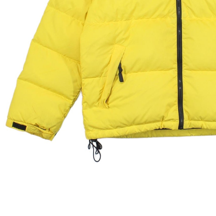 Mens 700 Down Puffer Jacket Full Zip Winter