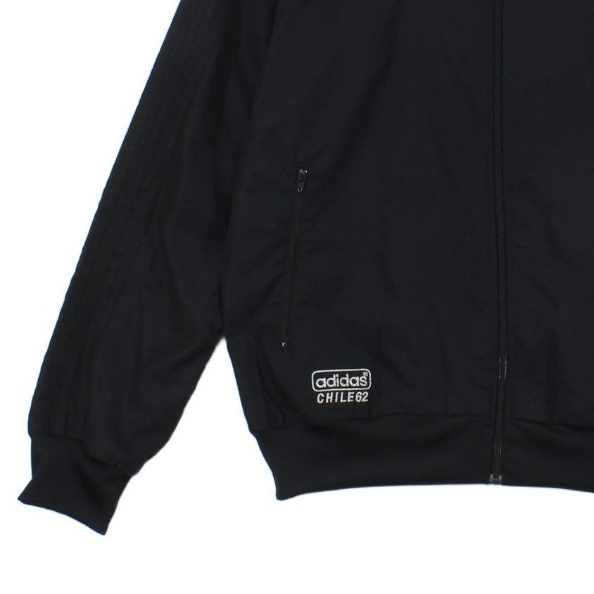 Mens Chile 62 Jacket Full Zip Lined
