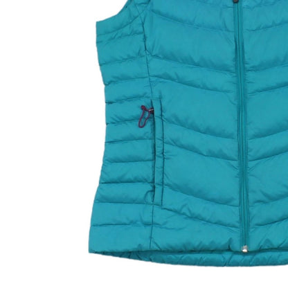 Womens 550 Down Bodywarmer Outdoor Insulated