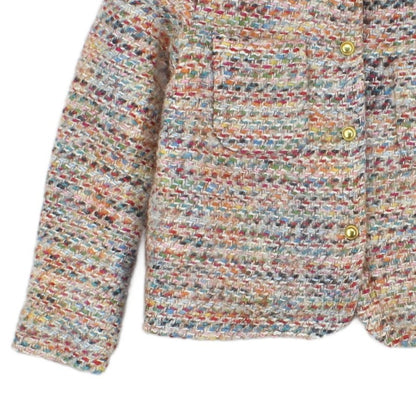 Womens Wool Jacket Insulated