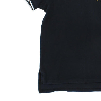 Mens Polo Shirt Custom Fit Short Sleeve