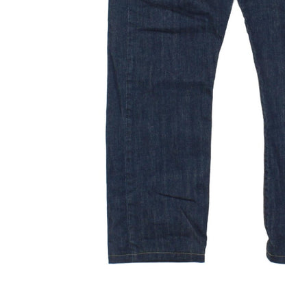 Mens 501 Jeans Classic Fit 100% Cotton Denim