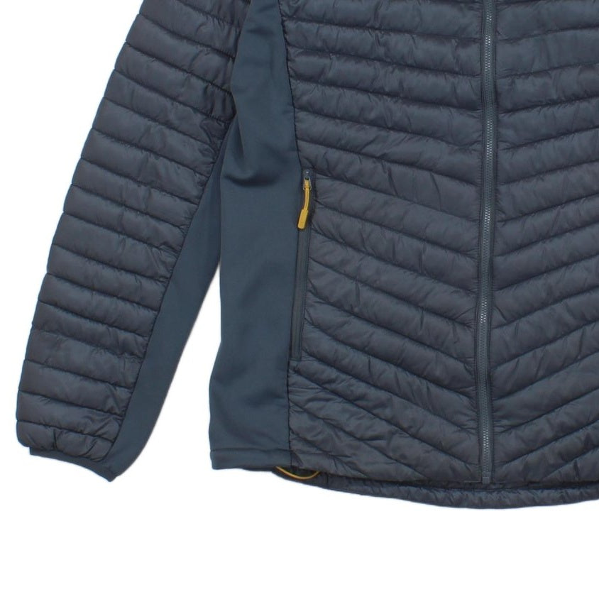 Mens Cirrus Flex Quilted Jacket Insulated Outdoor