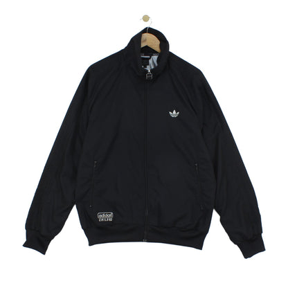 Mens Chile 62 Jacket Full Zip Lined