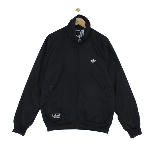 Mens Chile 62 Jacket Full Zip Lined