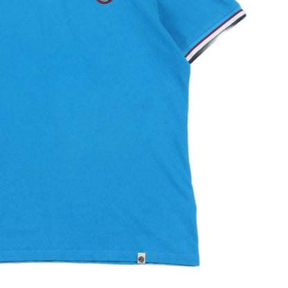 Mens Polo Shirt Made In Portugal Short Sleeve