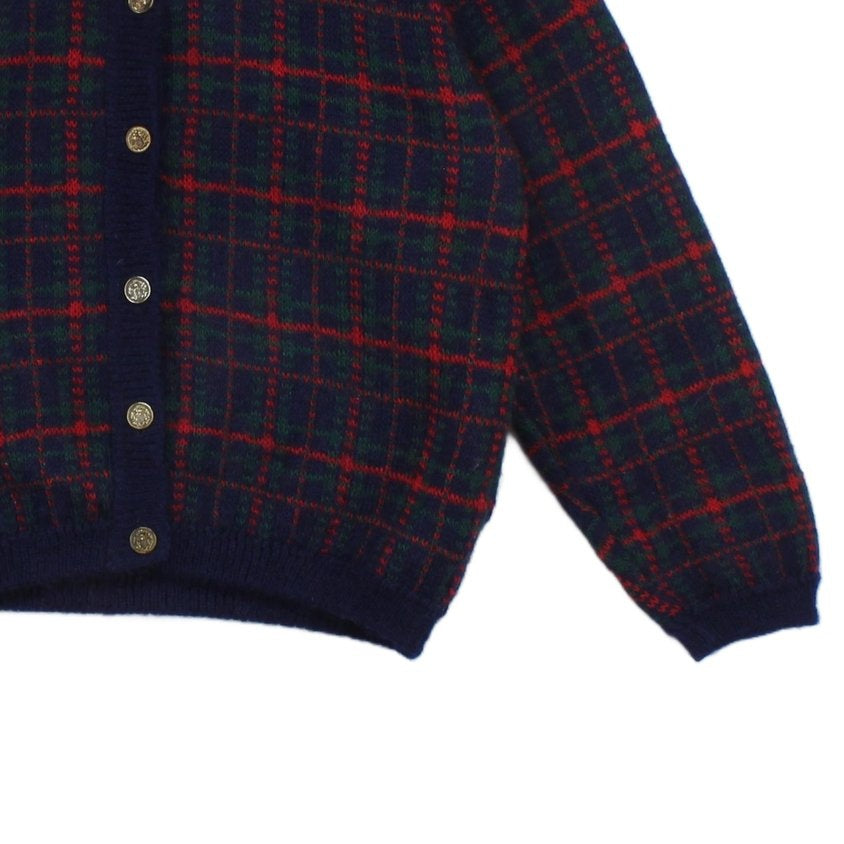 Womens Mohair Cardigan Uk Made