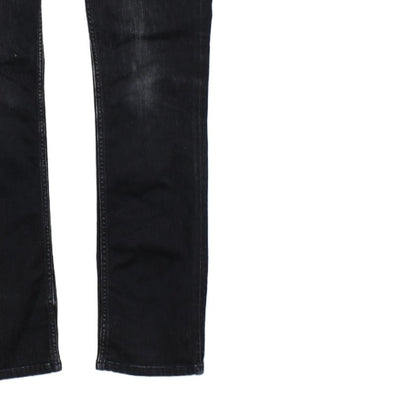 Womens Jeans Denim Low Rise