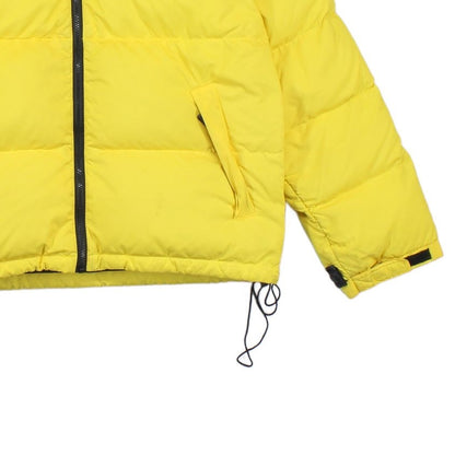 Mens 700 Down Puffer Jacket Full Zip Winter