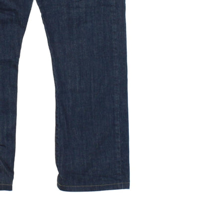Mens 501 Jeans Classic Fit 100% Cotton Denim