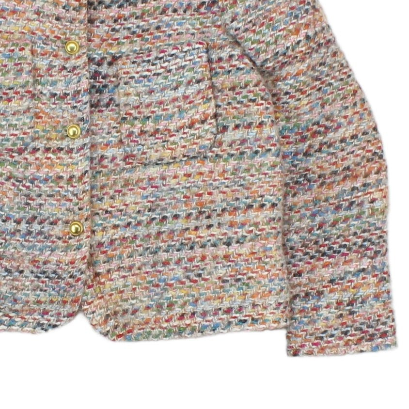 Womens Wool Jacket Insulated