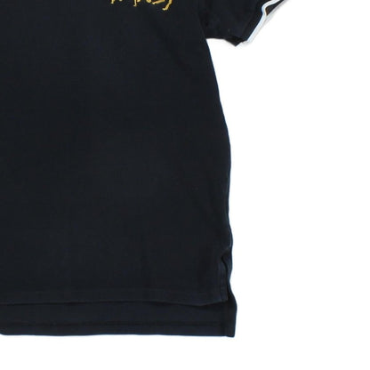 Mens Polo Shirt Custom Fit Short Sleeve