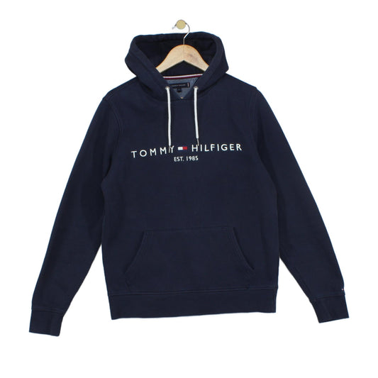 Mens Hoodie Logo Pullover Designer