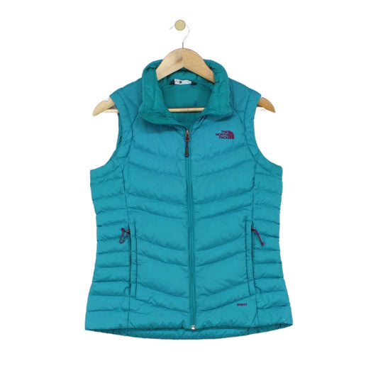 Womens 550 Down Bodywarmer Outdoor Insulated