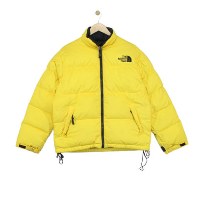 Mens 700 Down Puffer Jacket Full Zip Winter