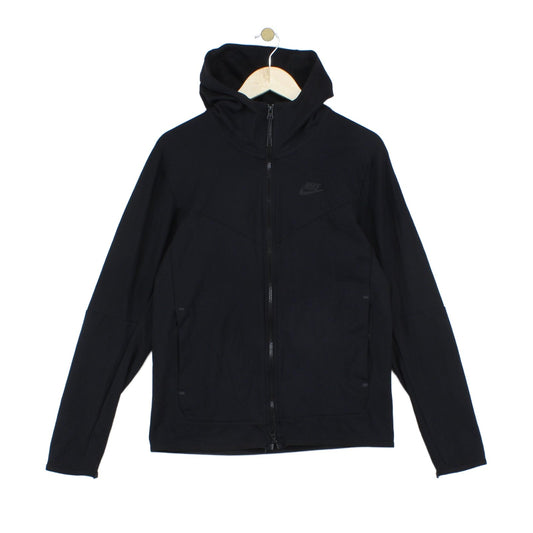 Mens Tech Hoodie Full Zip Activewear Athletic