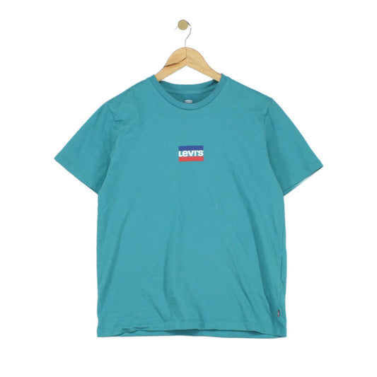 Womens T-Shirt Casual Graphic Short Sleeve Top