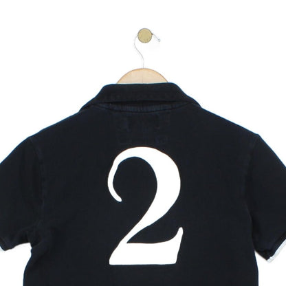 Mens Polo Shirt Custom Fit Short Sleeve