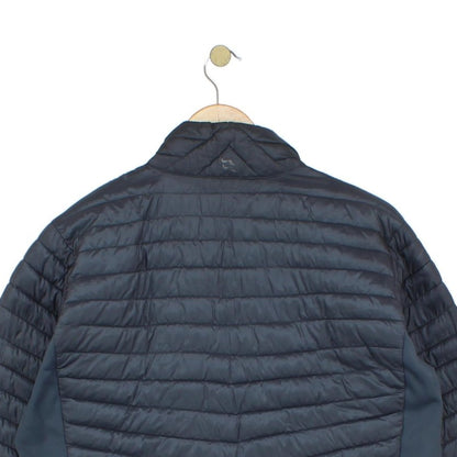 Mens Cirrus Flex Quilted Jacket Insulated Outdoor