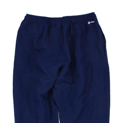 Mens Track Pants Athletic Activewear Lightweight