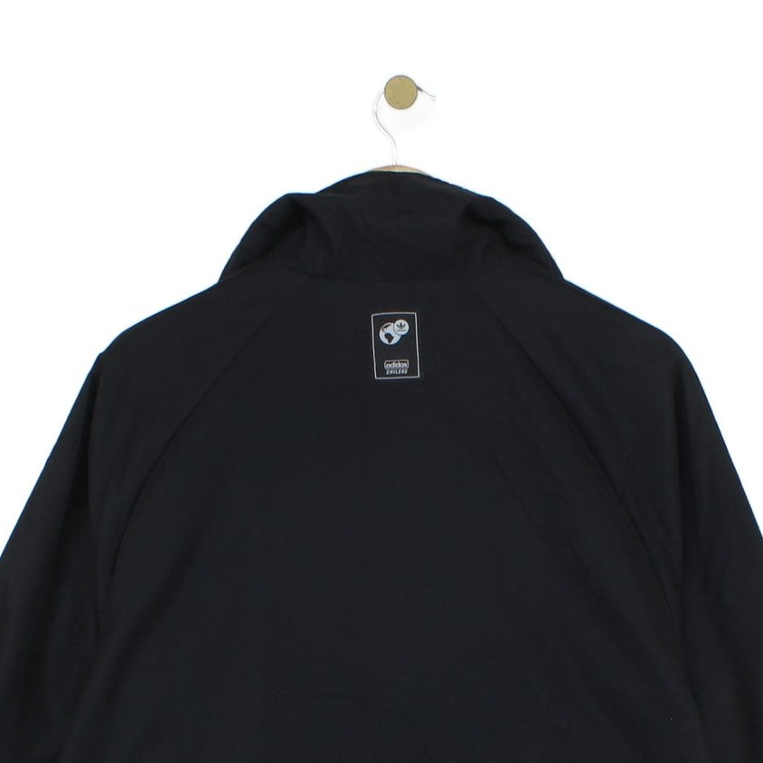 Mens Chile 62 Jacket Full Zip Lined