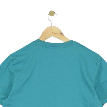 Womens T-Shirt Casual Graphic Short Sleeve Top