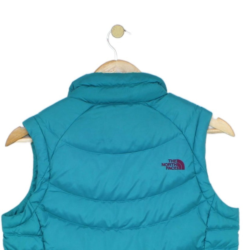 Womens 550 Down Bodywarmer Outdoor Insulated