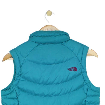 Womens 550 Down Bodywarmer Outdoor Insulated
