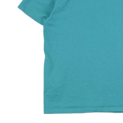 Womens T-Shirt Casual Graphic Short Sleeve Top