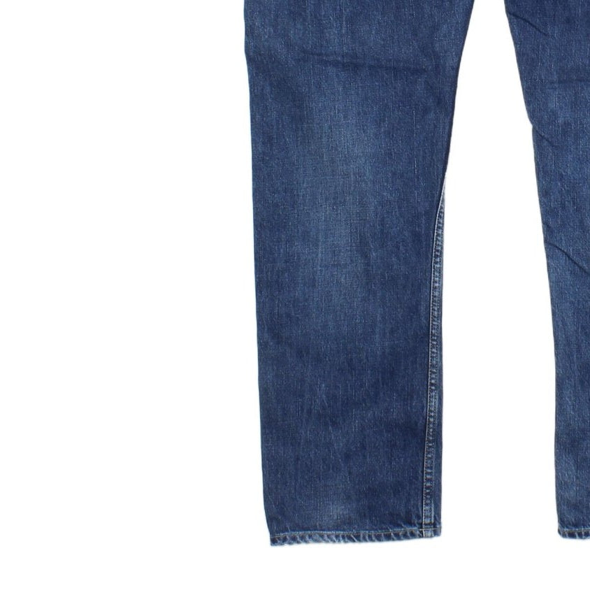 Mens Grover Jeans Denim Regular