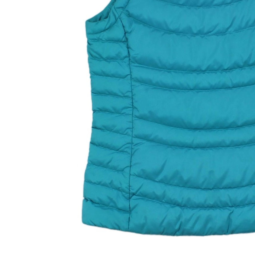 Womens 550 Down Bodywarmer Outdoor Insulated