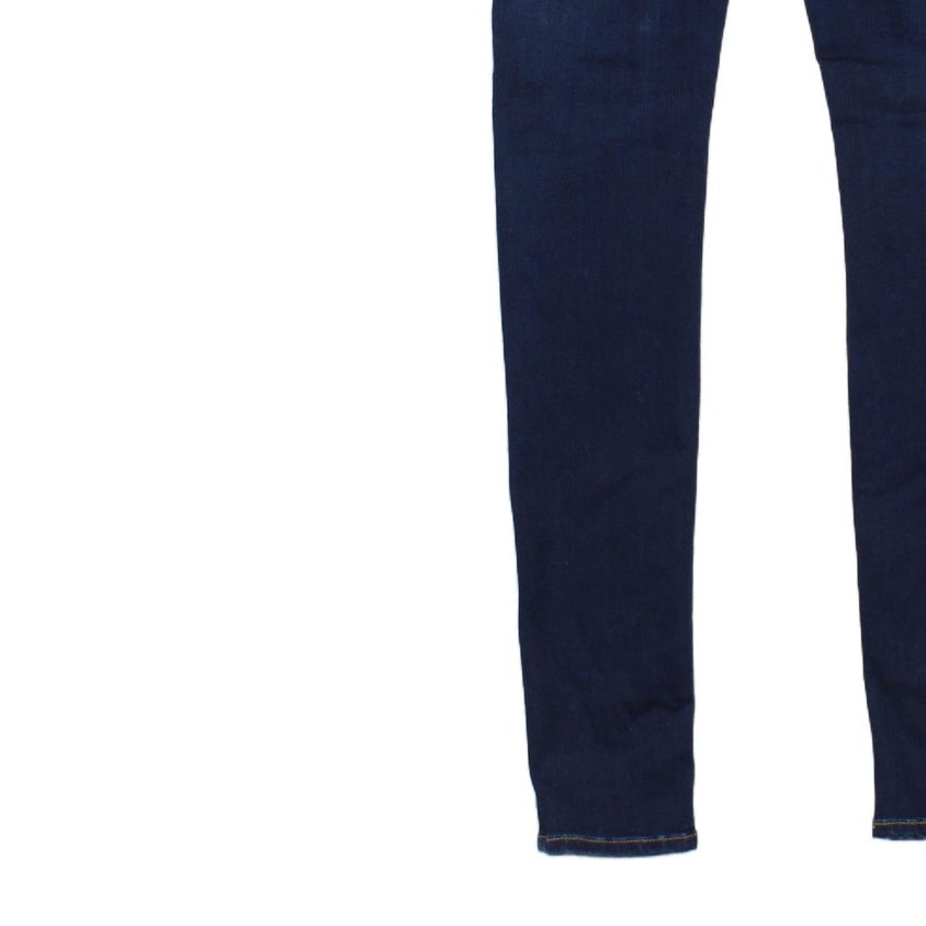Womens New Luz Jeans Denim Super Skinny