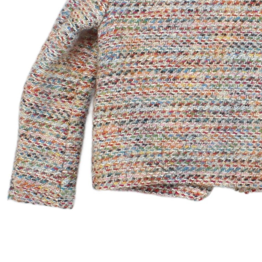 Womens Wool Jacket Insulated
