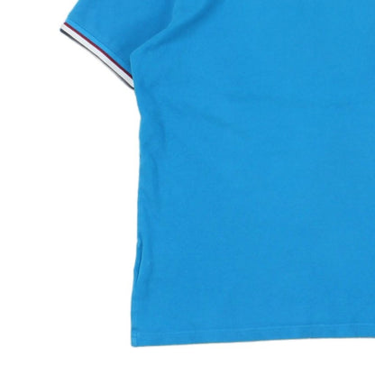 Mens Polo Shirt Made In Portugal Short Sleeve