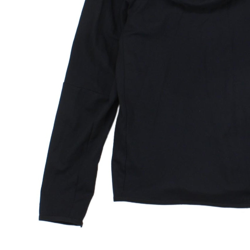 Mens Tech Hoodie Full Zip Activewear Athletic