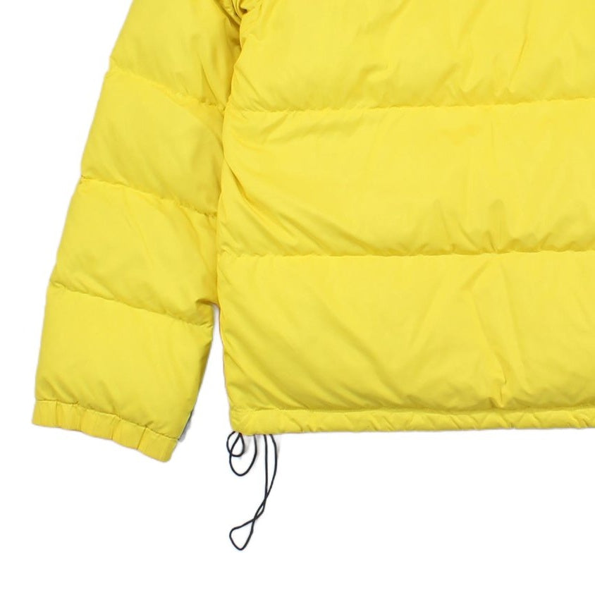 Mens 700 Down Puffer Jacket Full Zip Winter