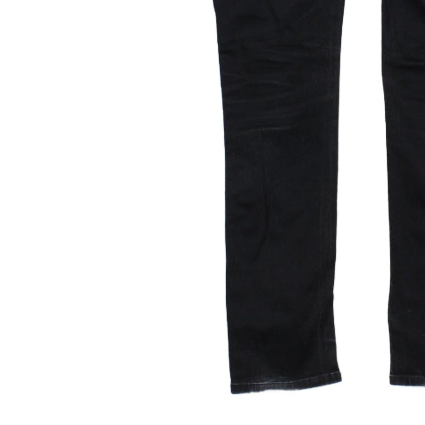Womens Jeans Denim Low Rise
