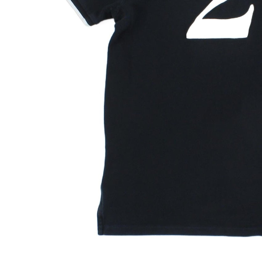 Mens Polo Shirt Custom Fit Short Sleeve