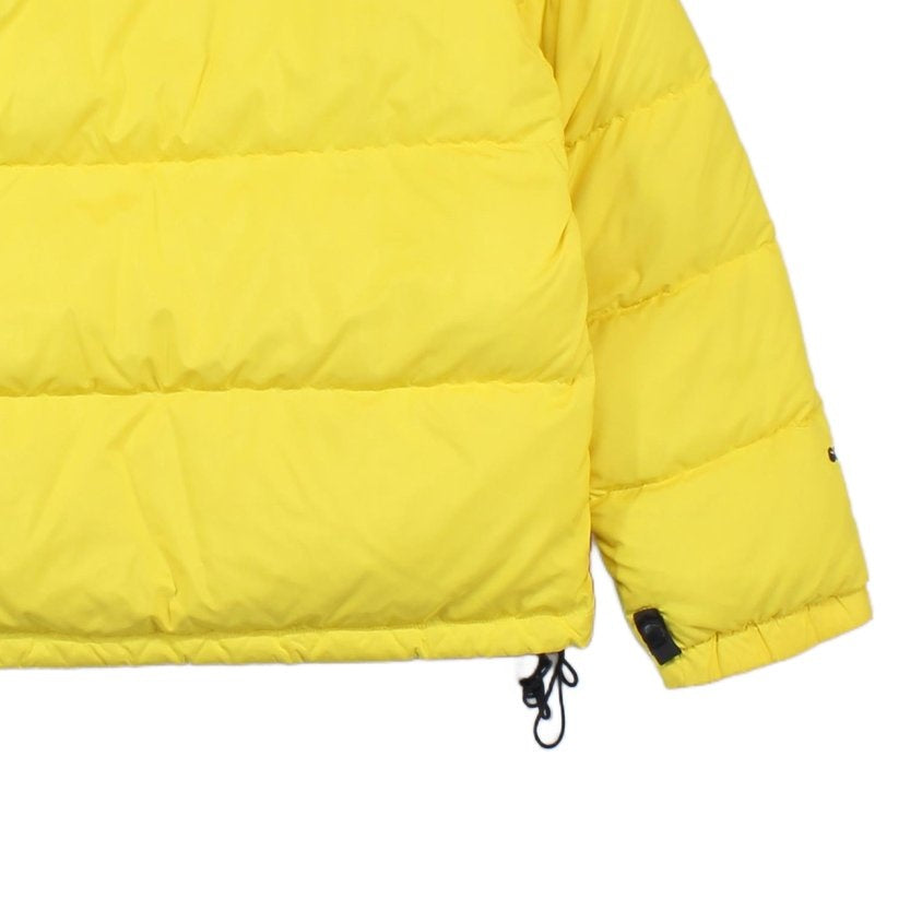 Mens 700 Down Puffer Jacket Full Zip Winter