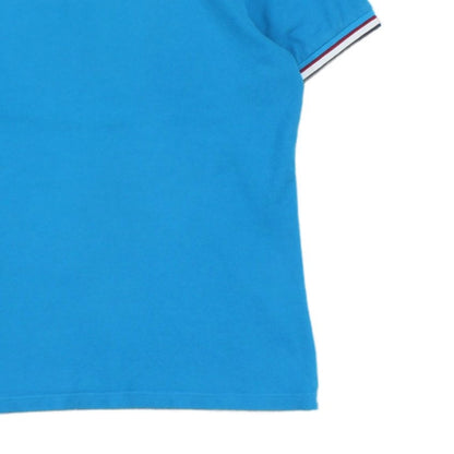 Mens Polo Shirt Made In Portugal Short Sleeve