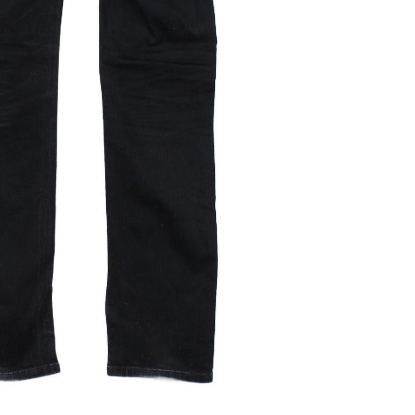 Womens Jeans Denim Low Rise