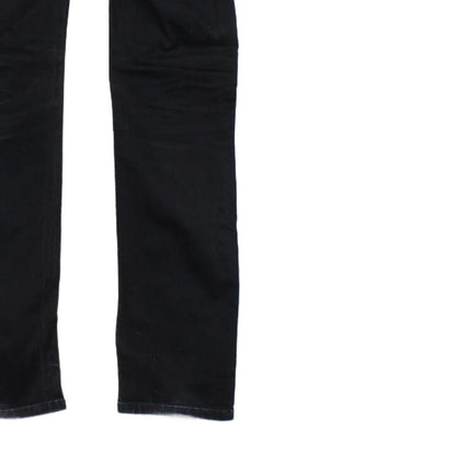 Womens Jeans Denim Low Rise
