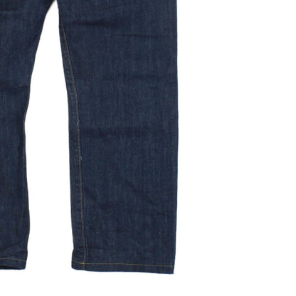 Mens 501 Jeans Classic Fit 100% Cotton Denim