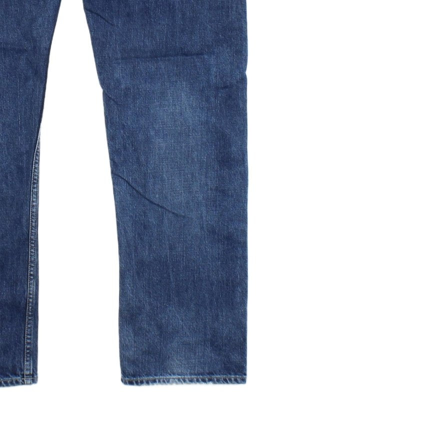 Mens Grover Jeans Denim Regular