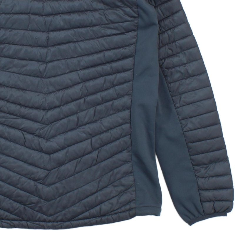 Mens Cirrus Flex Quilted Jacket Insulated Outdoor