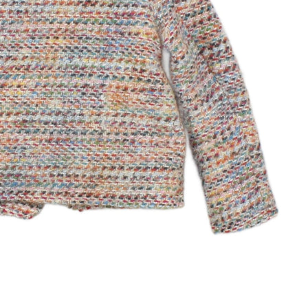 Womens Wool Jacket Insulated